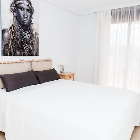 Sunset Holidays Apartment