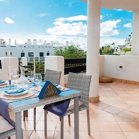 Sunset Holidays Estepona