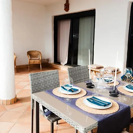 Apartament Sunset Holidays