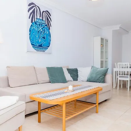 Apartament Sunset Holidays *