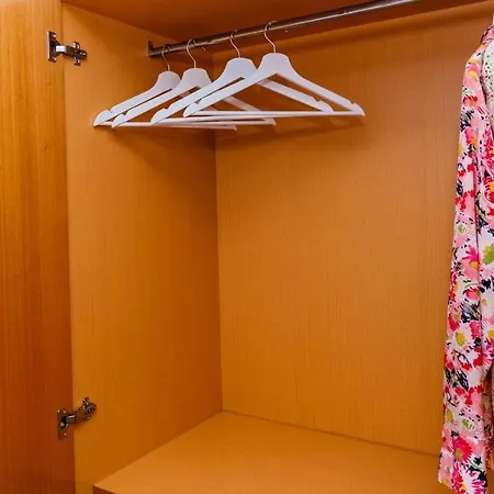 Sunset Holidays Apartment