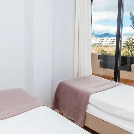 Apartament Sunset Holidays *