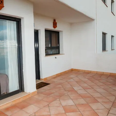 Sunset Holidays Apartment