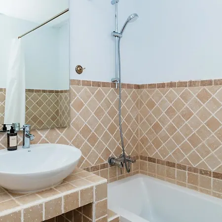 Sunset Holidays Apartament Estepona
