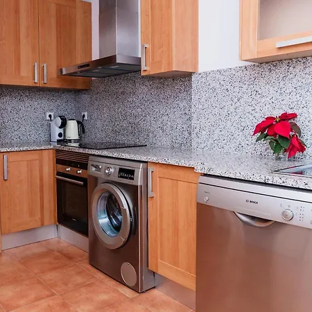 Sunset Holidays Apartment
