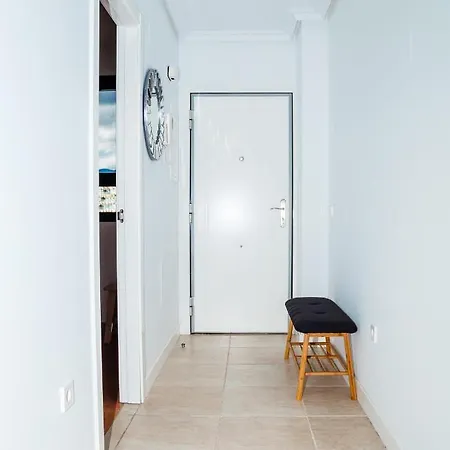 Apartment Sunset Holidays *